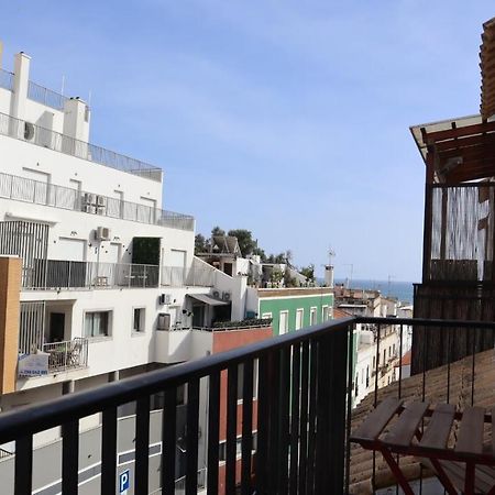 Mfa By Albufeira Rental Екстер'єр фото