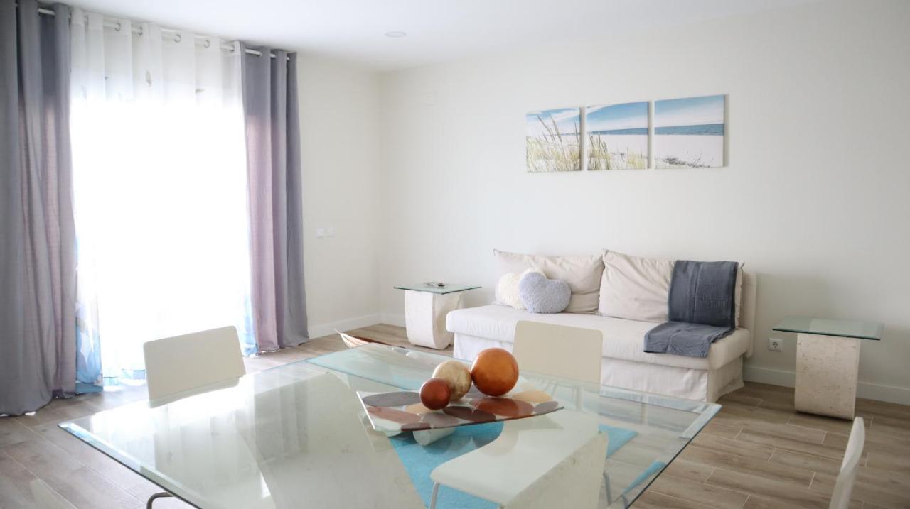 Mfa By Albufeira Rental Екстер'єр фото
