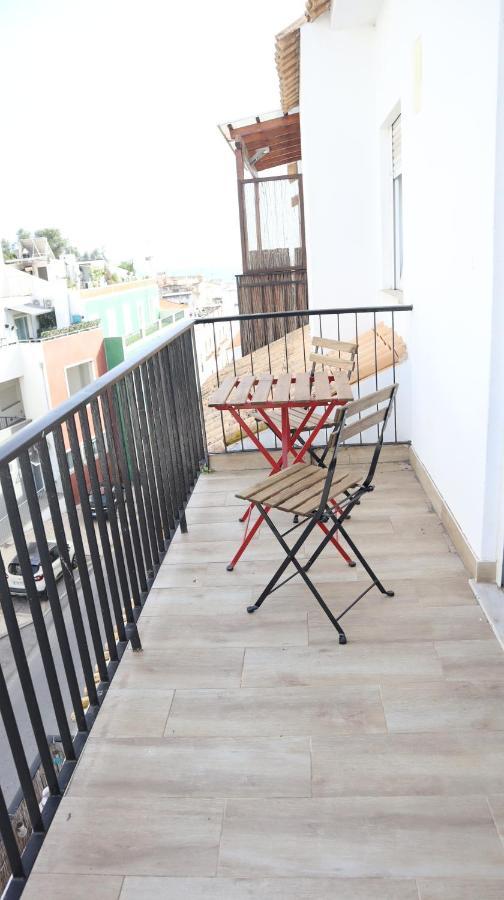 Mfa By Albufeira Rental Екстер'єр фото