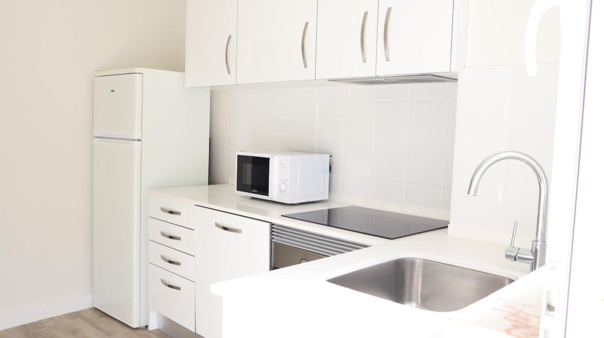 Mfa By Albufeira Rental Екстер'єр фото