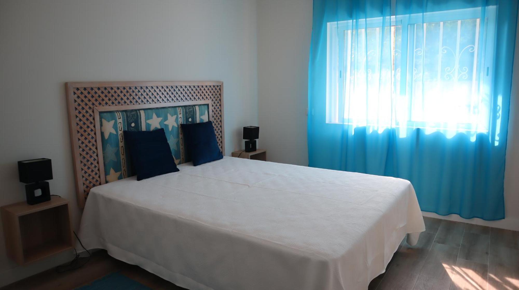 Mfa By Albufeira Rental Екстер'єр фото